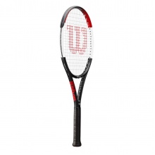 Wilson Tennis Racket Pro Staff Precision 100in/305g/Allround - strung -